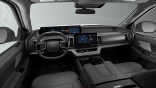 2027 Ford Expedition® Internal Image 2